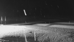 Sjezdovky, Golfové hřiště