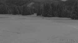 Sjezdovky, Golfové hřiště