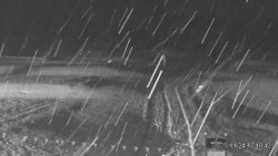 Sjezdovky, Golfové hřiště