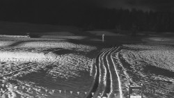 Sjezdovky, Golfové hřiště