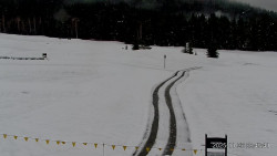 Sjezdovky, Golfové hřiště