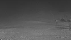 Sjezdovky, Golfové hřiště