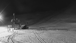 Sjezdovky, Golfové hřiště