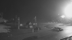 Sjezdovky, Golfové hřiště