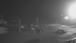 Sjezdovky, Golfové hřiště