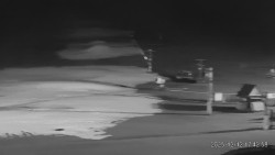 Sjezdovky, Golfové hřiště