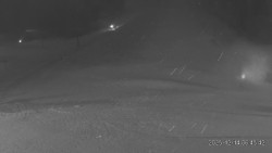 Sjezdovky, Golfové hřiště