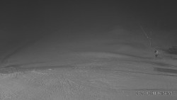 Sjezdovky, Golfové hřiště