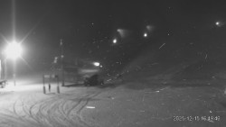 Sjezdovky, Golfové hřiště