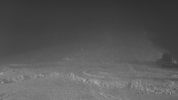 Sjezdovky, Golfové hřiště