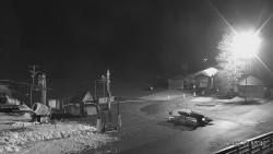 Sjezdovky, Golfové hřiště