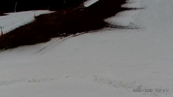 Sjezdovky, Golfové hřiště