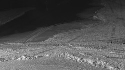 Sjezdovky, Golfové hřiště