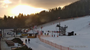 Ski, Golf & Hotel Resort Tále - Sjezdovky, Golfové hřiště - 28.12.2025 v 10:00 Ski, Golf & Hotel Resort Tále - Sjezdovky, Golfové hřiště - 28.12.2025 v 10:00