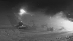 Sjezdovky, Golfové hřiště