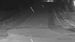 Sjezdovky, Golfové hřiště