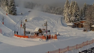 Ski, Golf & Hotel Resort Tále - Sjezdovky, Golfové hřiště - 7.1.2026 v 09:00 Ski, Golf & Hotel Resort Tále - Sjezdovky, Golfové hřiště - 7.1.2026 v 09:00