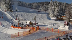 Ski, Golf & Hotel Resort Tále - Sjezdovky, Golfové hřiště - 7.1.2026 v 10:00 Ski, Golf & Hotel Resort Tále - Sjezdovky, Golfové hřiště - 7.1.2026 v 10:00