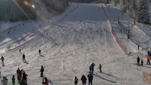 Ski, Golf & Hotel Resort Tále - Sjezdovky, Golfové hřiště - 7.1.2026 v 12:00 Ski, Golf & Hotel Resort Tále - Sjezdovky, Golfové hřiště - 7.1.2026 v 12:00