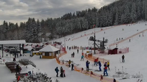 Ski, Golf & Hotel Resort Tále - Sjezdovky, Golfové hřiště - 7.1.2026 v 14:00 Ski, Golf & Hotel Resort Tále - Sjezdovky, Golfové hřiště - 7.1.2026 v 14:00