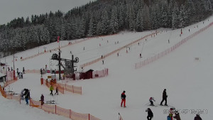 Ski, Golf & Hotel Resort Tále - Sjezdovky, Golfové hřiště - 7.1.2026 v 16:00 Ski, Golf & Hotel Resort Tále - Sjezdovky, Golfové hřiště - 7.1.2026 v 16:00