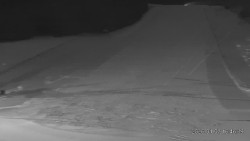 Sjezdovky, Golfové hřiště