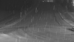 Sjezdovky, Golfové hřiště