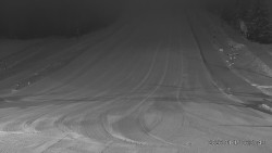 Sjezdovky, Golfové hřiště