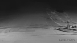 Sjezdovky, Golfové hřiště