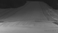 Sjezdovky, Golfové hřiště