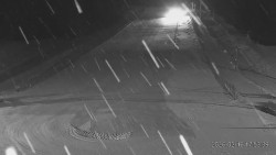 Sjezdovky, Golfové hřiště