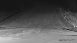 Sjezdovky, Golfové hřiště