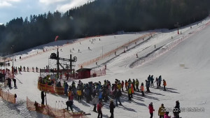 Ski, Golf & Hotel Resort Tále - Sjezdovky, Golfové hřiště - 26.2.2026 v 10:00 Ski, Golf & Hotel Resort Tále - Sjezdovky, Golfové hřiště - 26.2.2026 v 10:00