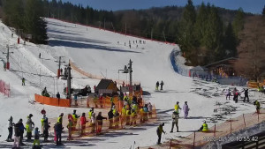 Ski, Golf & Hotel Resort Tále - Sjezdovky, Golfové hřiště - 26.2.2026 v 11:00 Ski, Golf & Hotel Resort Tále - Sjezdovky, Golfové hřiště - 26.2.2026 v 11:00