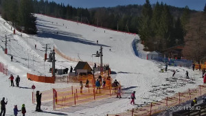 Ski, Golf & Hotel Resort Tále - Sjezdovky, Golfové hřiště - 26.2.2026 v 12:00 Ski, Golf & Hotel Resort Tále - Sjezdovky, Golfové hřiště - 26.2.2026 v 12:00