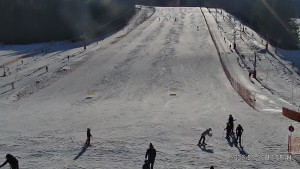 Ski, Golf & Hotel Resort Tále - Sjezdovky, Golfové hřiště - 26.2.2026 v 14:00 Ski, Golf & Hotel Resort Tále - Sjezdovky, Golfové hřiště - 26.2.2026 v 14:00