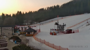 Ski, Golf & Hotel Resort Tále - Sjezdovky, Golfové hřiště - 3.3.2026 v 07:00 Ski, Golf & Hotel Resort Tále - Sjezdovky, Golfové hřiště - 3.3.2026 v 07:00