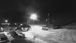 Sjezdovky, Golfové hřiště