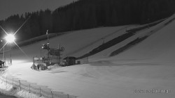 Sjezdovky, Golfové hřiště