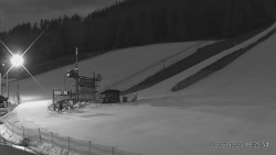 Sjezdovky, Golfové hřiště