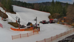 Ski, Golf & Hotel Resort Tále - Sjezdovky, Golfové hřiště - 22.3.2026 v 09:00 Ski, Golf & Hotel Resort Tále - Sjezdovky, Golfové hřiště - 22.3.2026 v 09:00