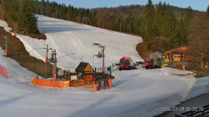 Ski, Golf & Hotel Resort Tále - Sjezdovky, Golfové hřiště - 28.3.2026 v 07:00 Ski, Golf & Hotel Resort Tále - Sjezdovky, Golfové hřiště - 28.3.2026 v 07:00