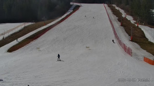 Ski, Golf & Hotel Resort Tále - Sjezdovky, Golfové hřiště - 28.3.2026 v 11:00 Ski, Golf & Hotel Resort Tále - Sjezdovky, Golfové hřiště - 28.3.2026 v 11:00