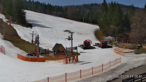 Ski, Golf & Hotel Resort Tále - Sjezdovky, Golfové hřiště - 28.3.2026 v 12:00 Ski, Golf & Hotel Resort Tále - Sjezdovky, Golfové hřiště - 28.3.2026 v 12:00