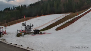 Ski, Golf & Hotel Resort Tále - Sjezdovky, Golfové hřiště - 2.4.2026 v 07:00 Ski, Golf & Hotel Resort Tále - Sjezdovky, Golfové hřiště - 2.4.2026 v 07:00