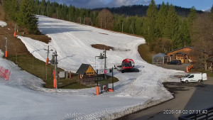 Ski, Golf & Hotel Resort Tále - Sjezdovky, Golfové hřiště - 2.4.2026 v 08:00 Ski, Golf & Hotel Resort Tále - Sjezdovky, Golfové hřiště - 2.4.2026 v 08:00