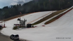 Ski, Golf & Hotel Resort Tále - Sjezdovky, Golfové hřiště - 2.4.2026 v 11:00 Ski, Golf & Hotel Resort Tále - Sjezdovky, Golfové hřiště - 2.4.2026 v 11:00