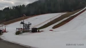 Ski, Golf & Hotel Resort Tále - Sjezdovky, Golfové hřiště - 2.4.2026 v 12:00 Ski, Golf & Hotel Resort Tále - Sjezdovky, Golfové hřiště - 2.4.2026 v 12:00