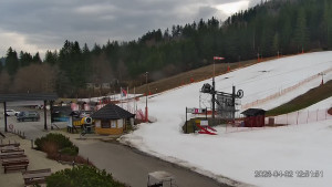 Ski, Golf & Hotel Resort Tále - Sjezdovky, Golfové hřiště - 2.4.2026 v 13:00 Ski, Golf & Hotel Resort Tále - Sjezdovky, Golfové hřiště - 2.4.2026 v 13:00