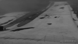 Sjezdovky, Golfové hřiště